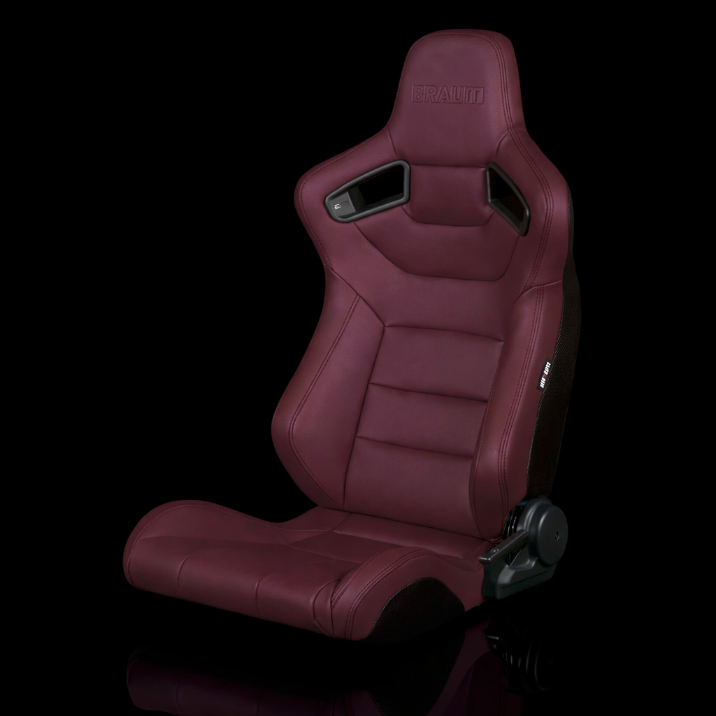 ELITE Series Sport Reclinable Seats - Priced Per Pair