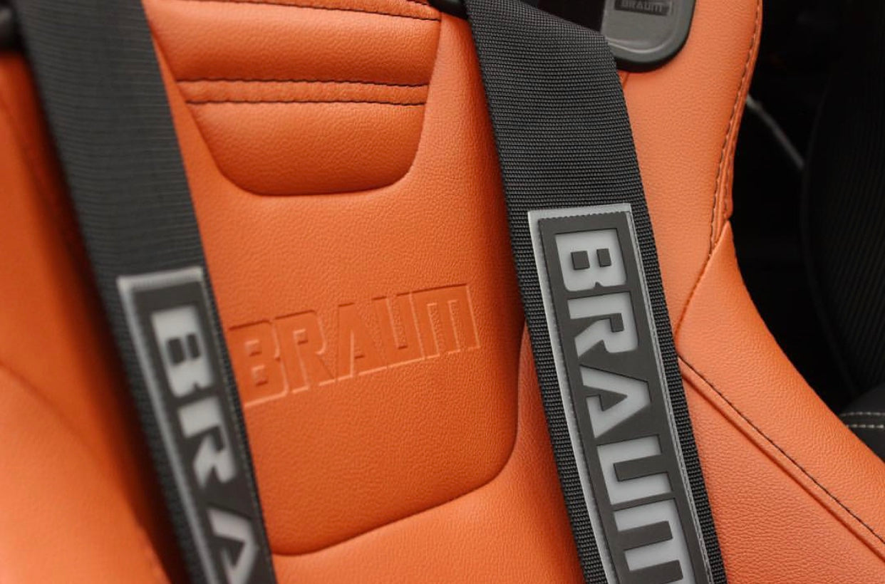 ELITE-X Series Sport Reclinable Seats - Priced Per Pair