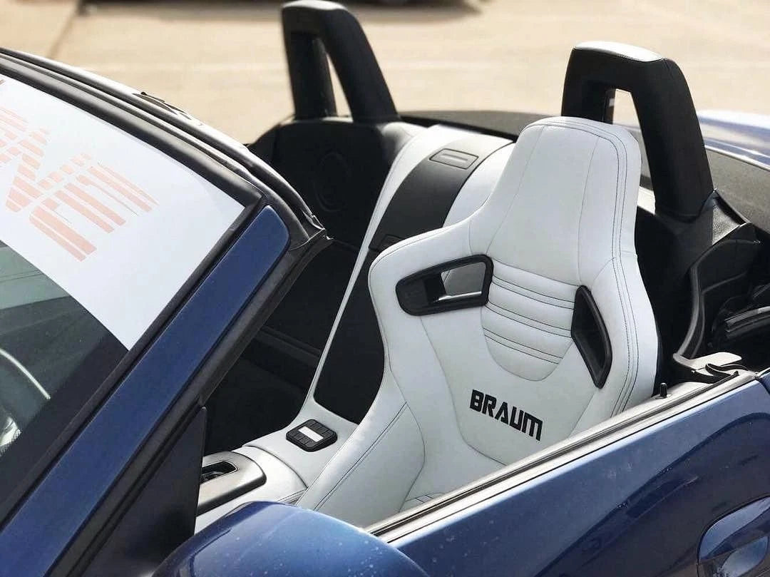 ELITE-X Series Sport Reclinable Seats - Priced Per Pair