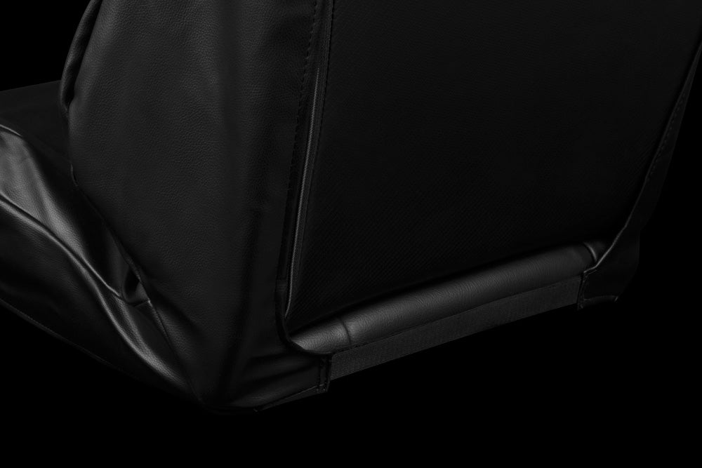 Fitted Seat Protector Cover