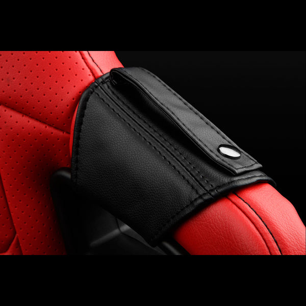 Seat Belt Guide