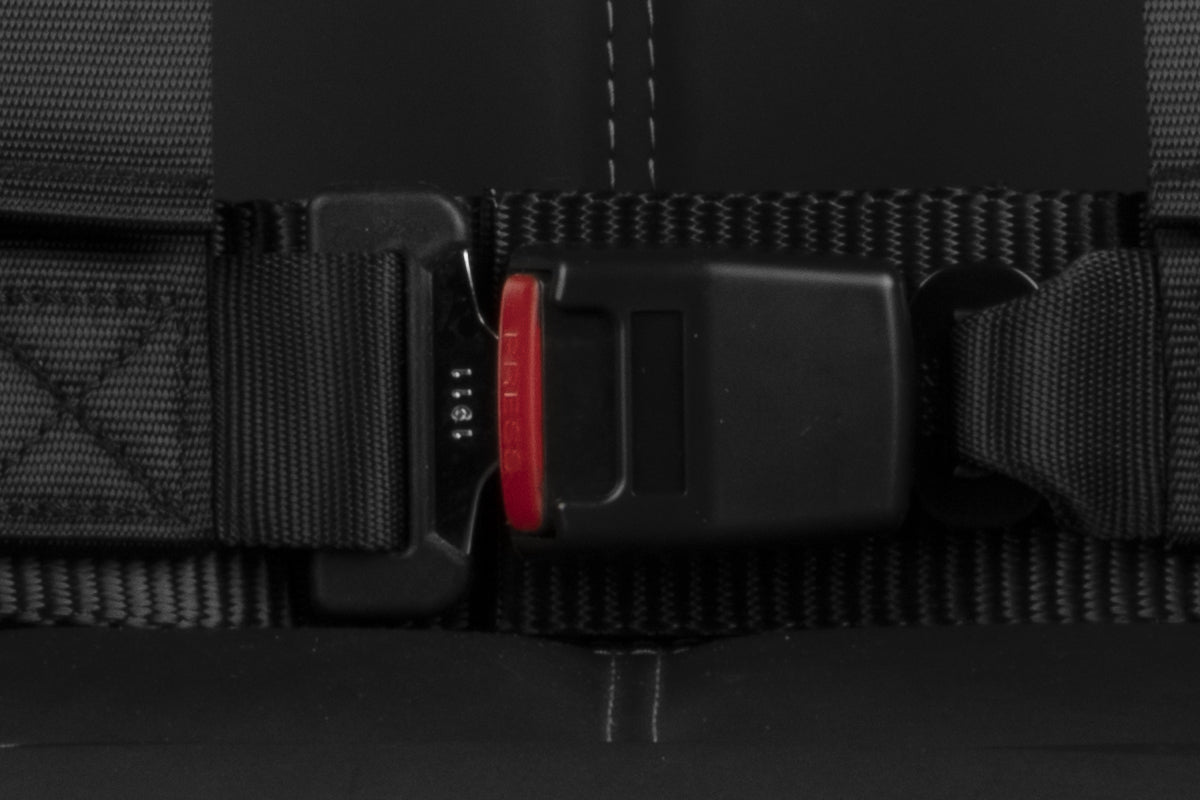 4 PT - Racing Harness 2” Strap