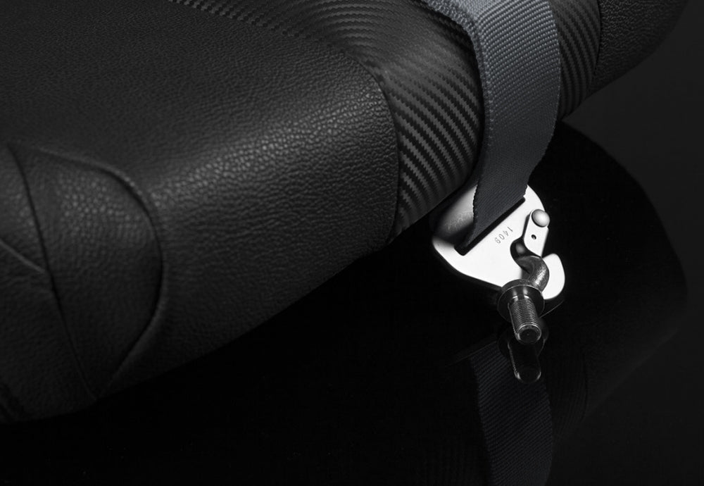 5PT - SFI 16.1 Certified Racing Harness 3" Strap