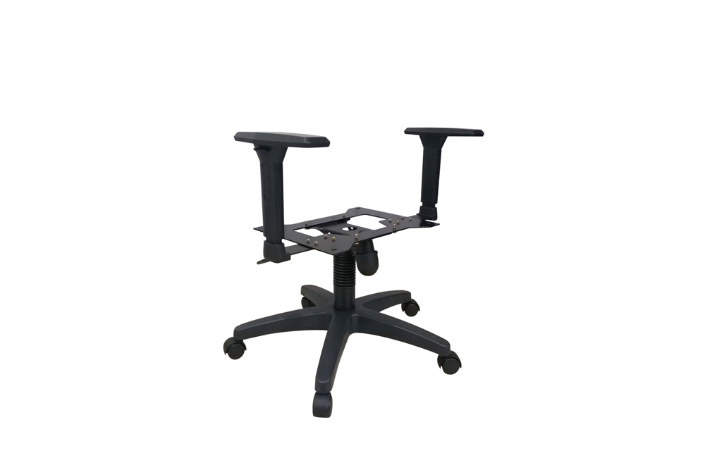 Office Chair Conversion Base Bracket