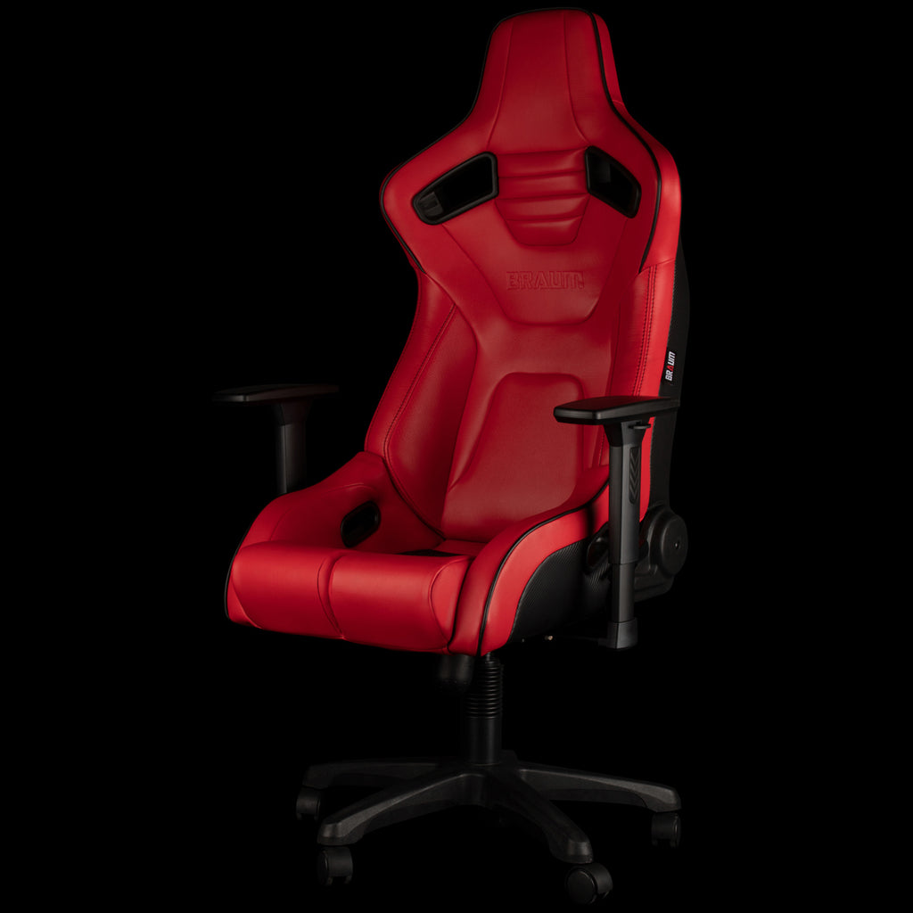 Race seat chair sale