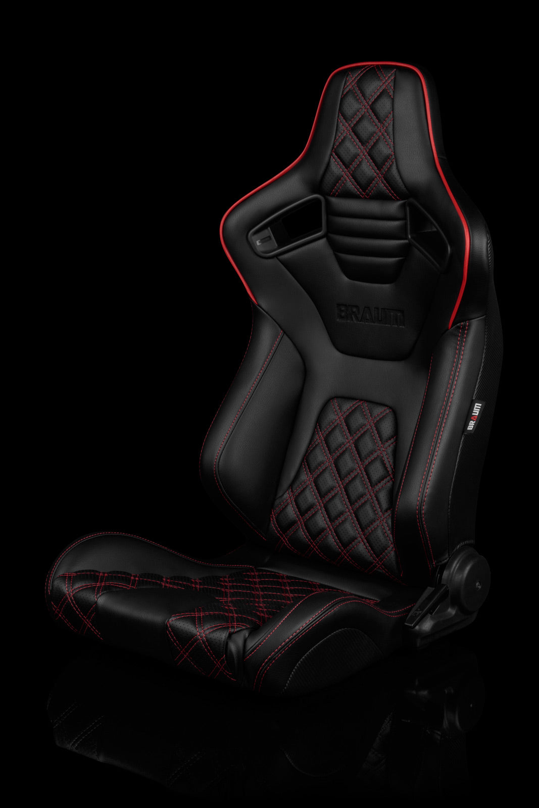 ELITE-X Series Sport Reclinable Seats - Priced Per Pair