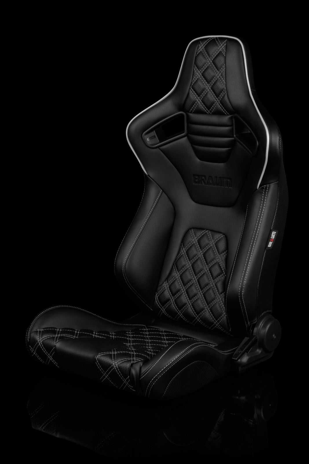 ELITE-X Series Sport Reclinable Seats - Priced Per Pair