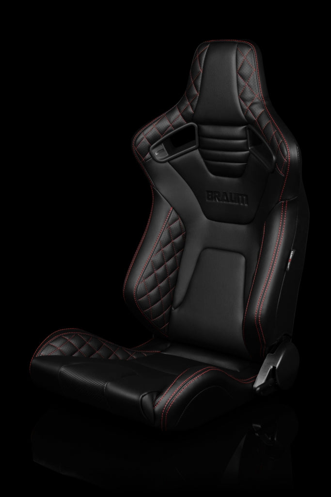 ELITE-X Series Sport Reclinable Seats - Priced Per Pair