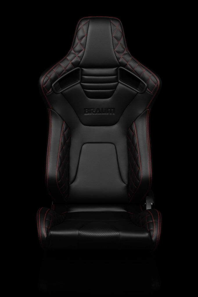 ELITE-X Series Sport Reclinable Seats - Priced Per Pair