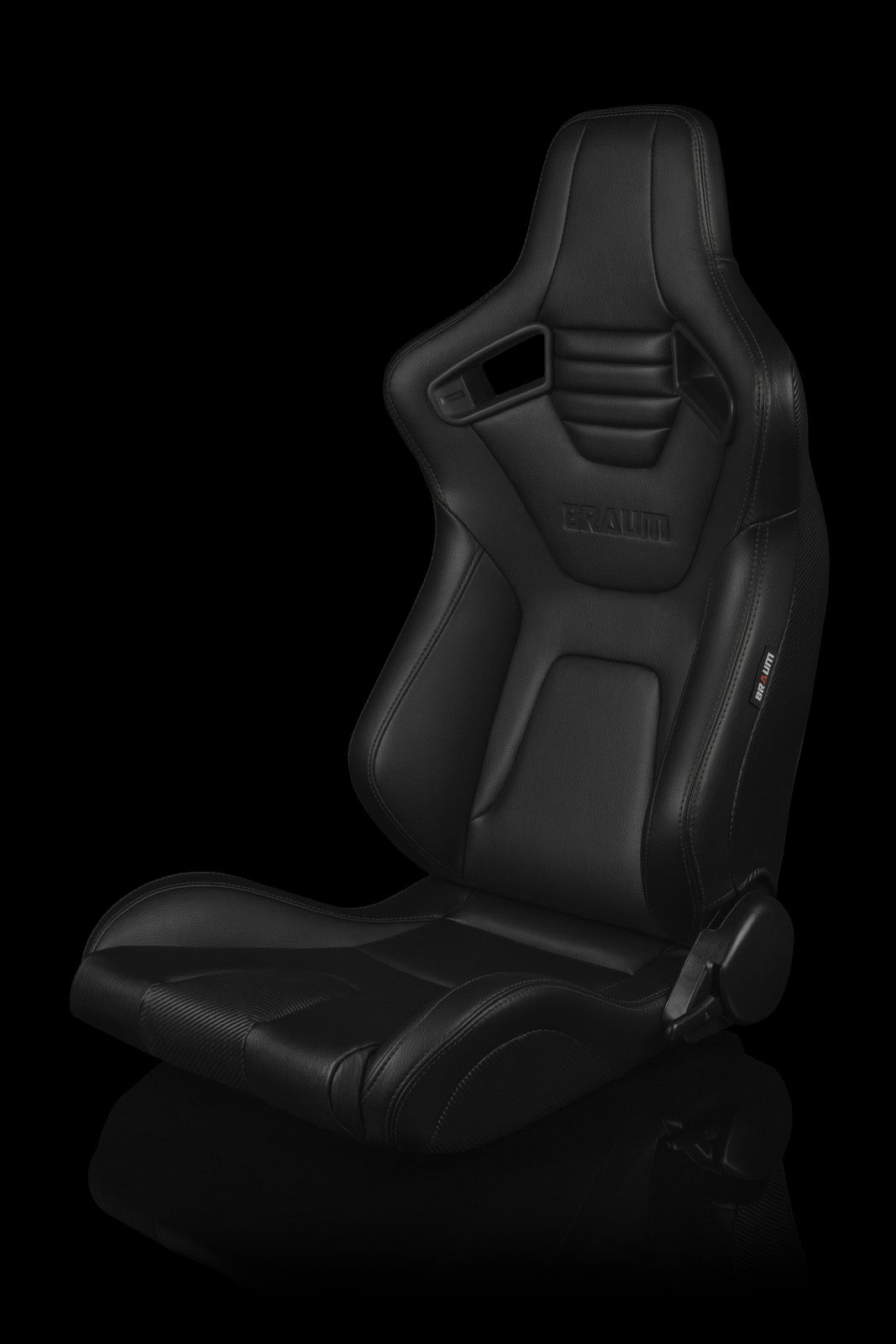 ELITE-X Series Sport Reclinable Seats - Priced Per Pair