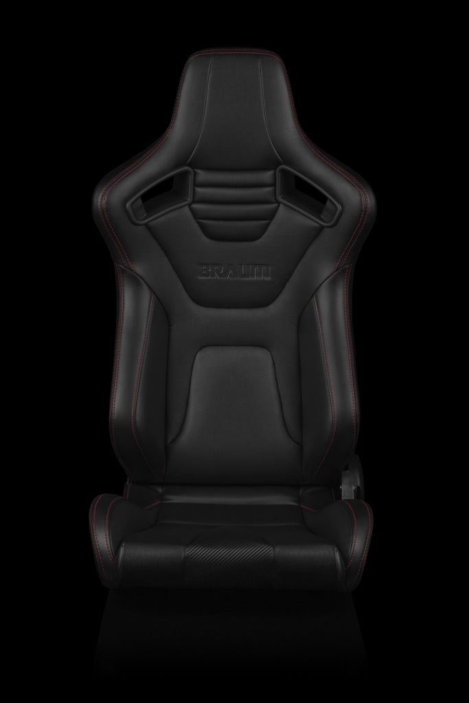 ELITE-X Series Sport Reclinable Seats - Priced Per Pair