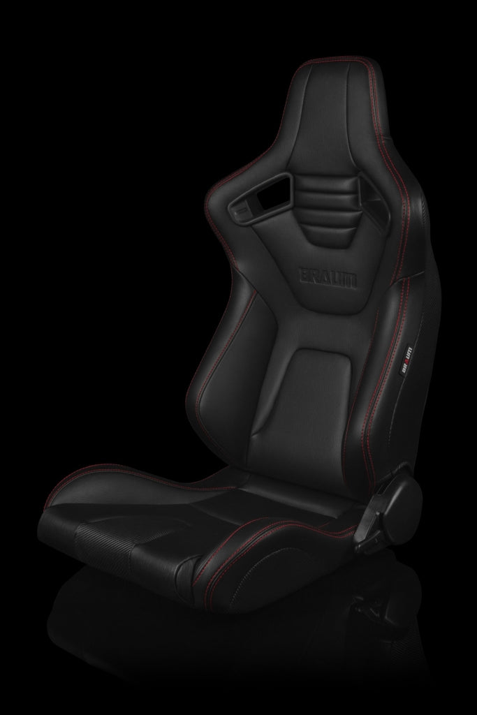 ELITE-X Series Sport Reclinable Seats - Priced Per Pair