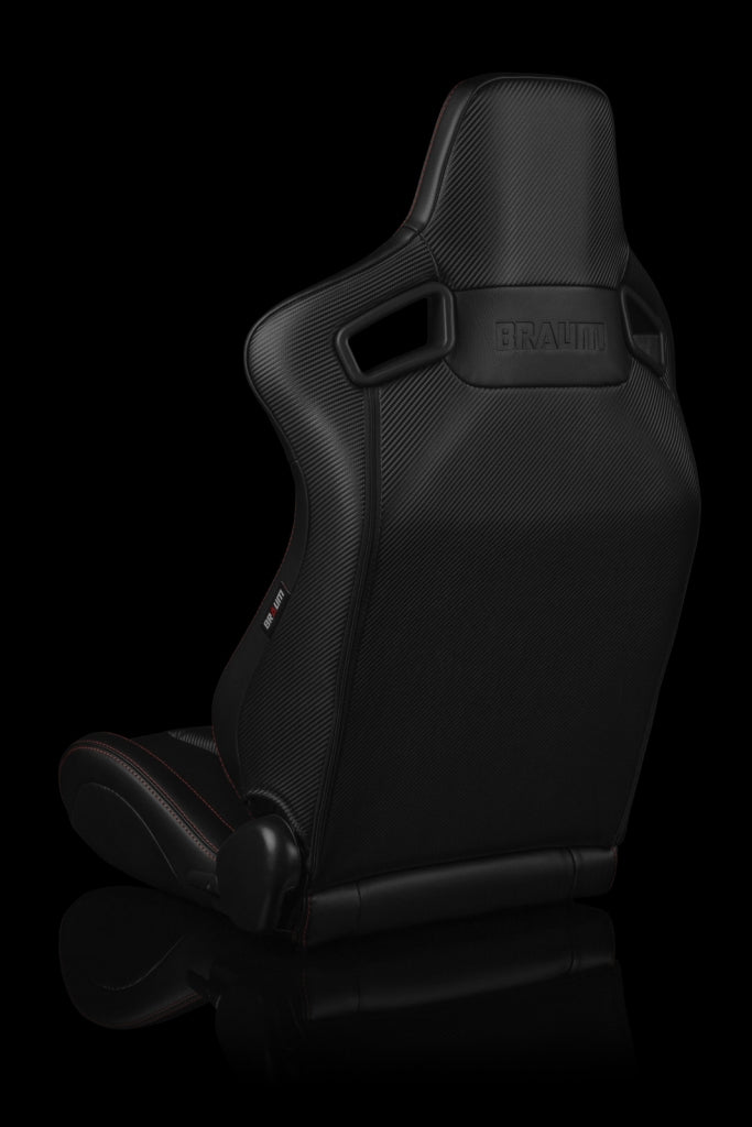 ELITE-X Series Sport Reclinable Seats - Priced Per Pair