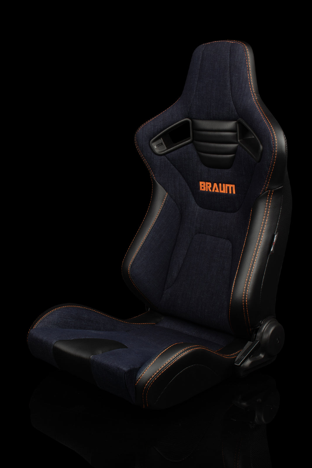 ELITE-X Series Sport Reclinable Seats - Priced Per Pair