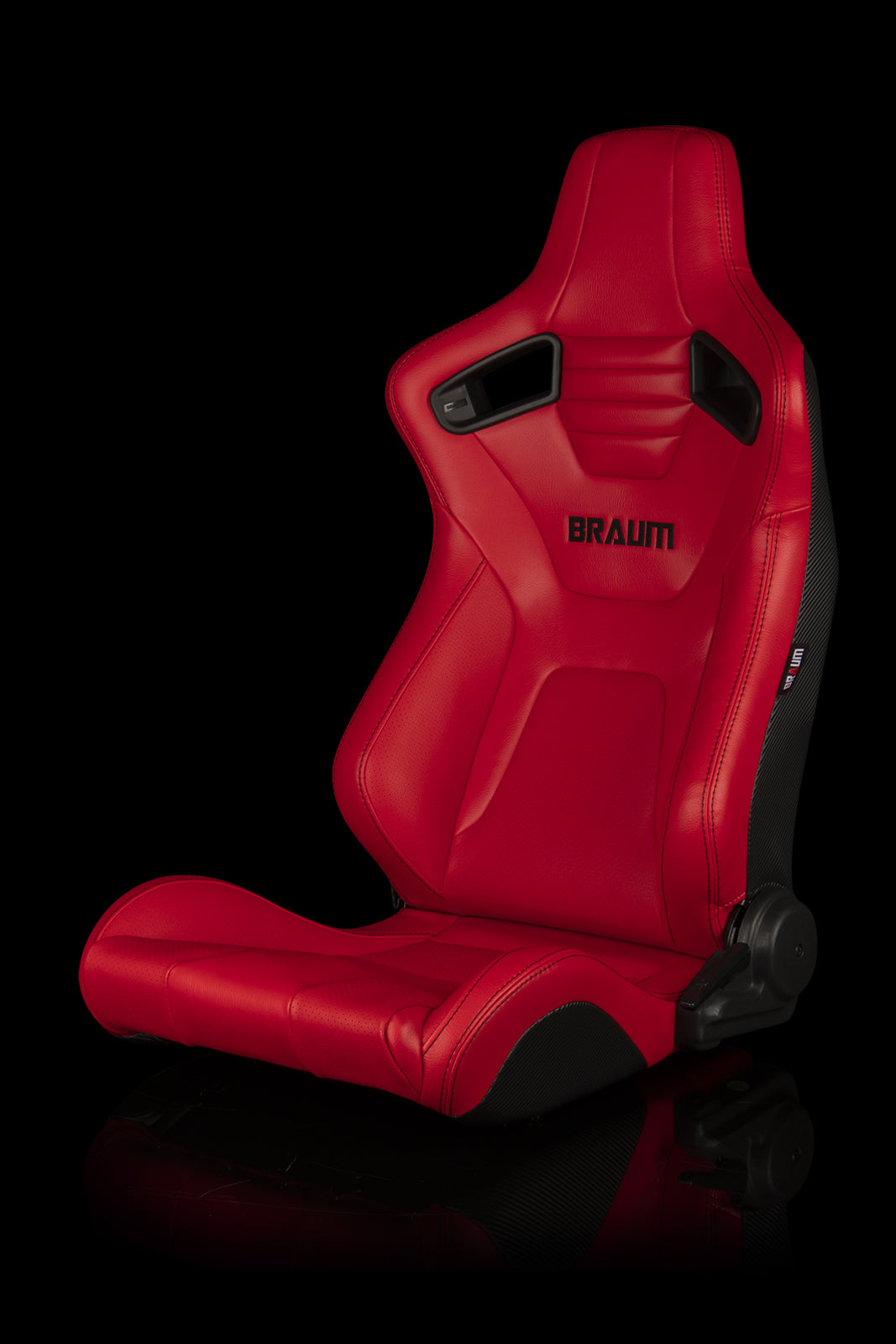 ELITE-X Series Sport Reclinable Seats - Priced Per Pair