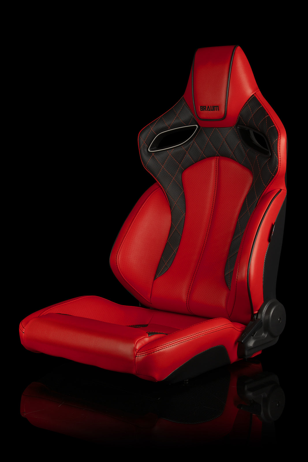 ORUE Series Sport Reclinable Seats - Priced Per Pair
