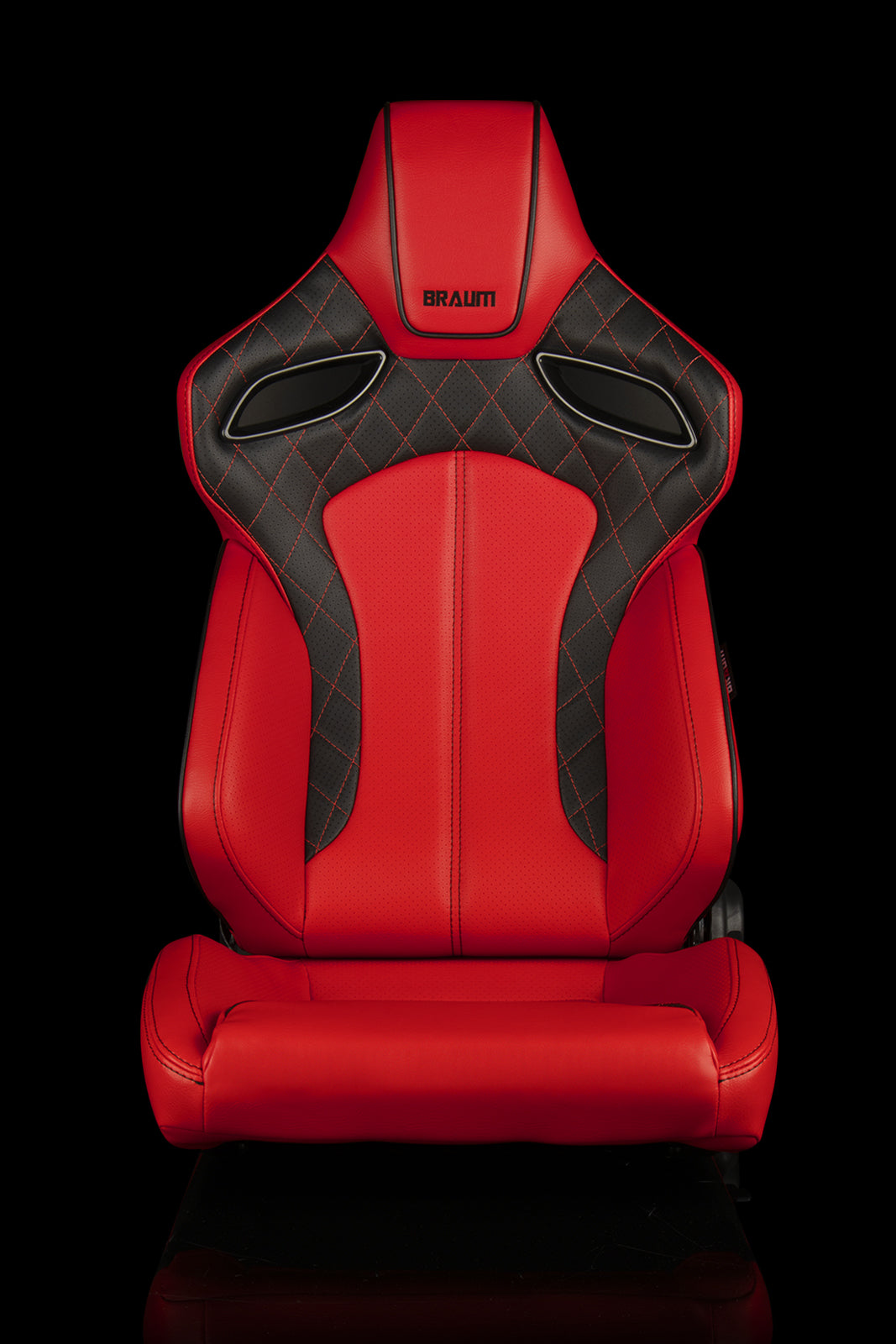 ORUE Series Sport Reclinable Seats - Priced Per Pair