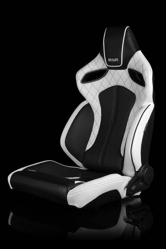 ORUE Series Sport Reclinable Seats - Priced Per Pair