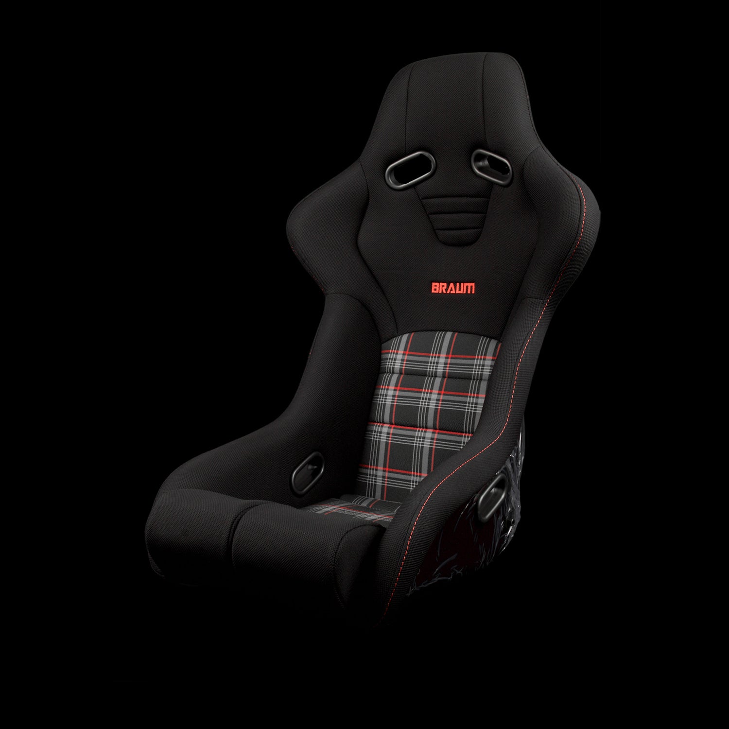 FALCON-R Series Fixed Back Bucket FRP Composite Seat