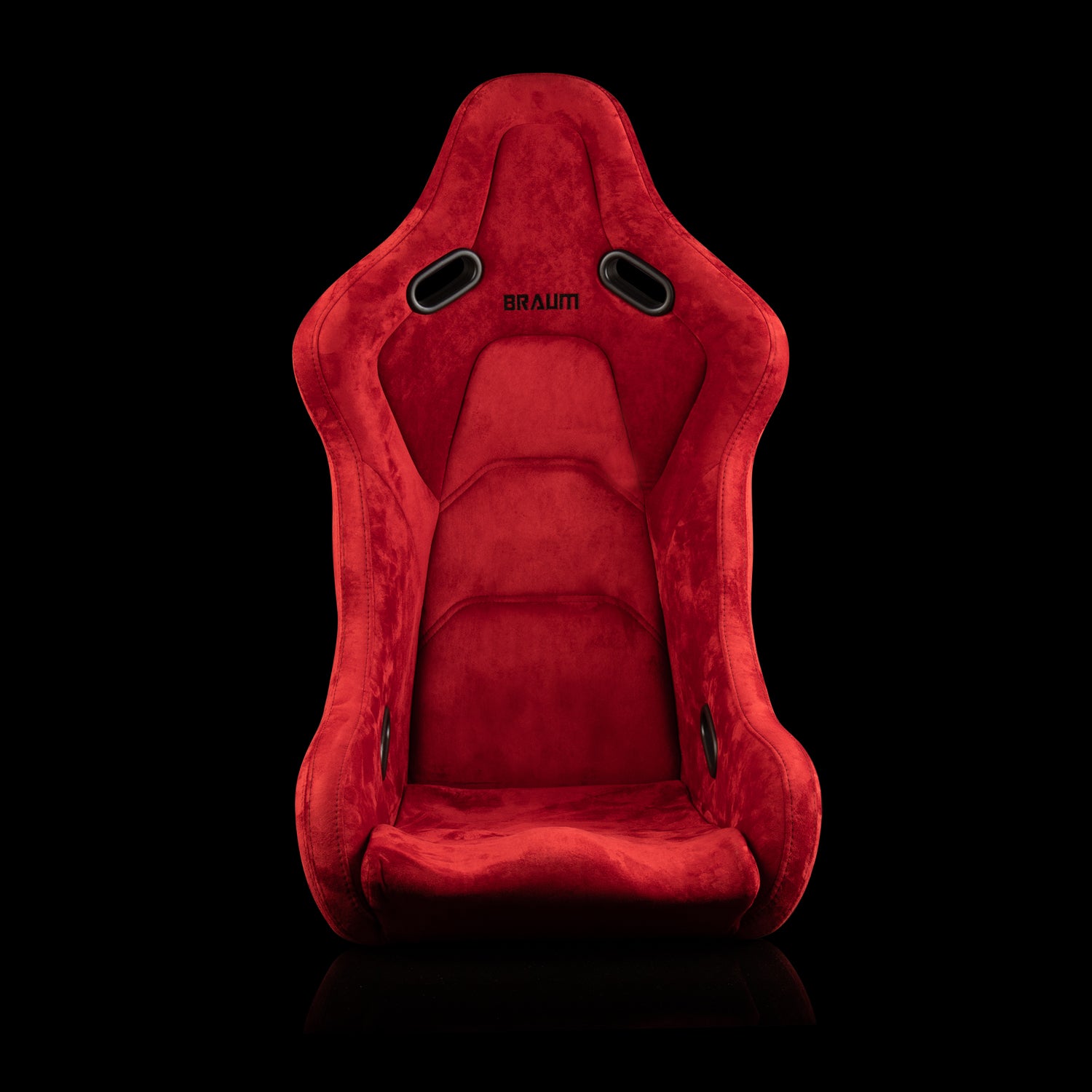 FALCON-S Series Fixed Back Bucket FRP Composite Seat