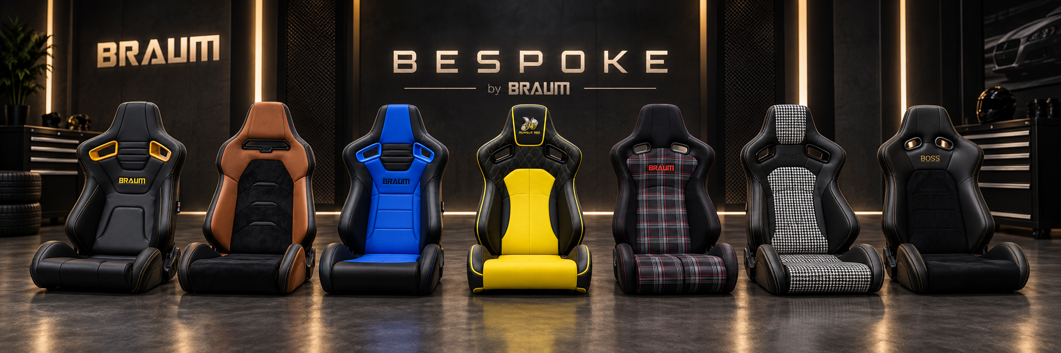 BRAUM Racing