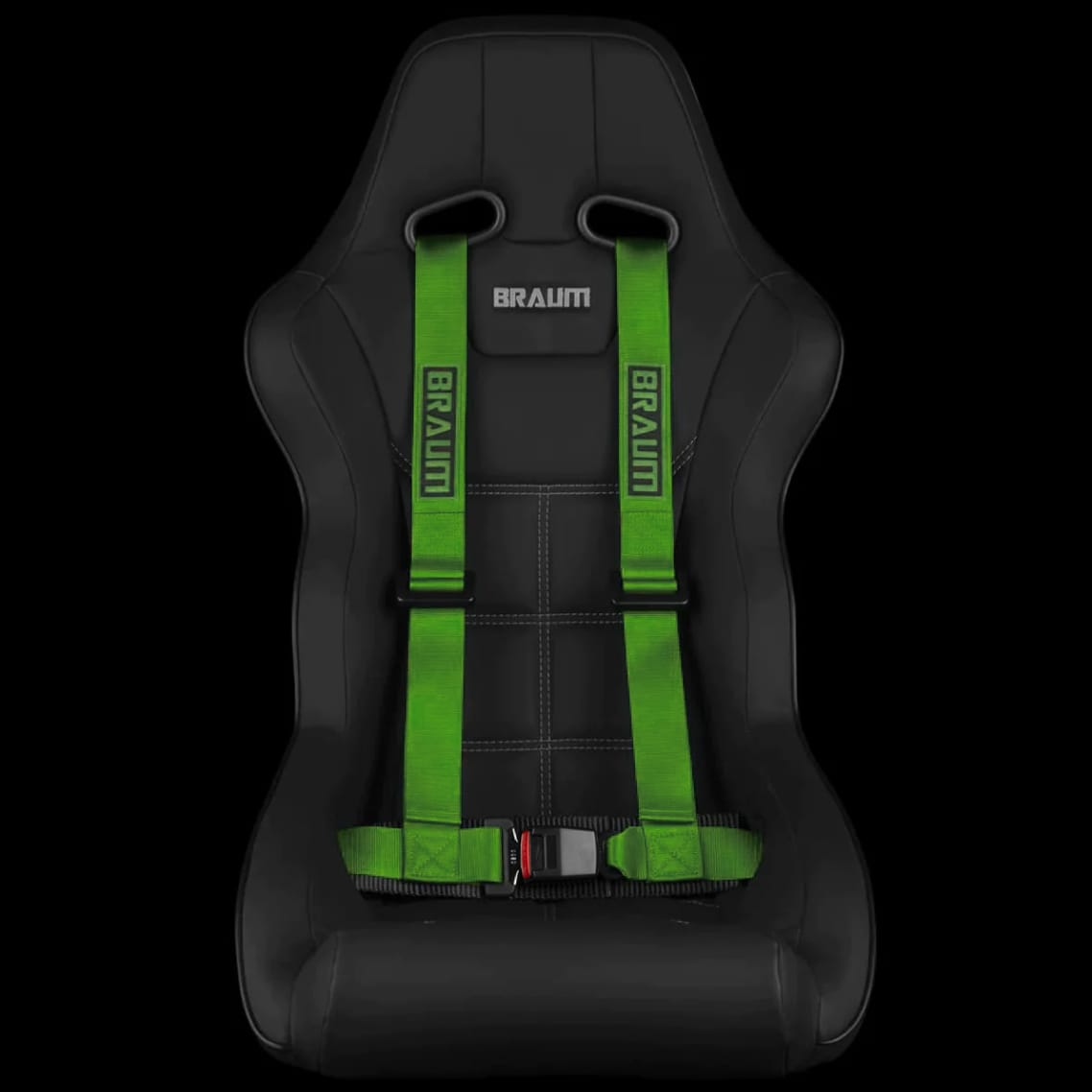 PT Racing Harness 2” Strap - Main Image