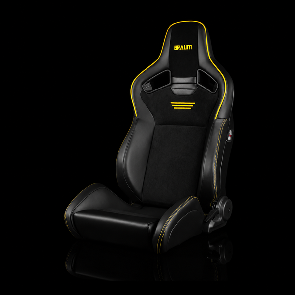 ELITE V2 Series Sport Reclinable Seats - Priced Per Pair