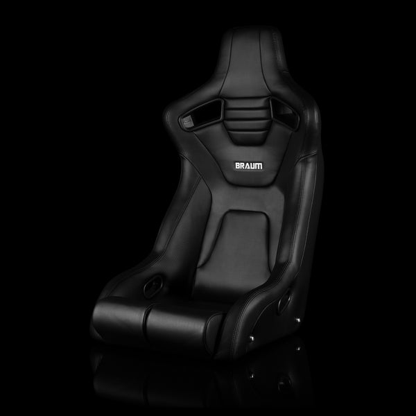 ELITE-R Fixed Back Bucket Seat