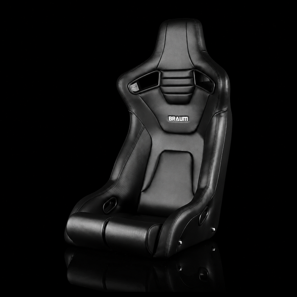 ELITE-R Fixed Back Bucket Seat