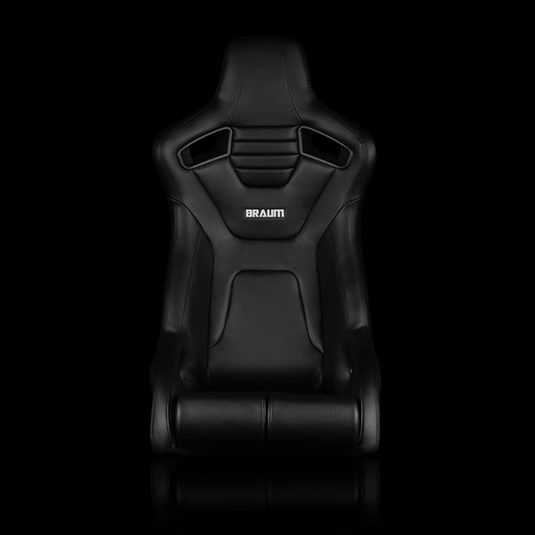 ELITE-R Fixed Back Bucket Seat