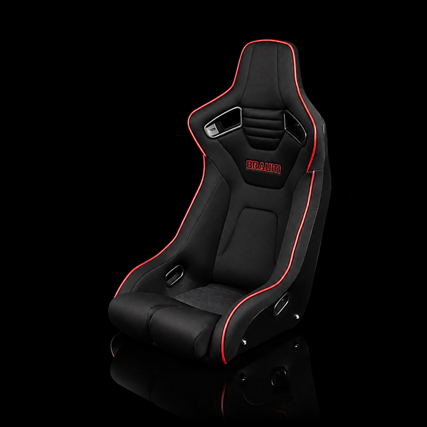 ELITE-R Fixed Back Bucket Seat