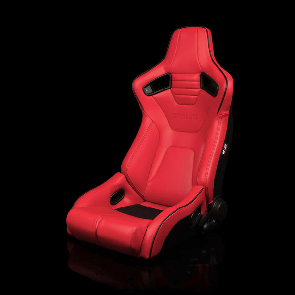 ELITE-R Series Sport Reclinable Seats - Priced Per Pair