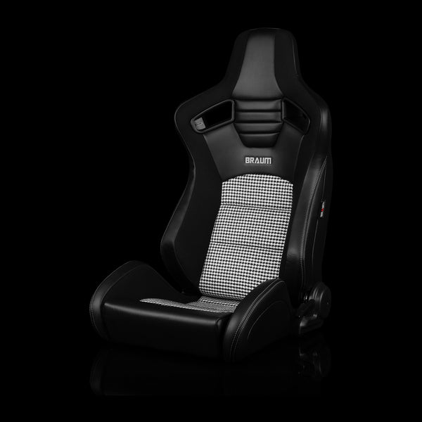 ELITE-S Series Sport Reclinable Seats - Priced Per Pair