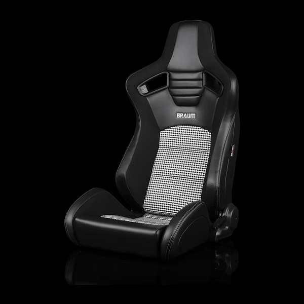 ELITE-S Series Sport Reclinable Seats - Priced Per Pair