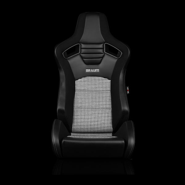 ELITE-S Series Sport Reclinable Seats