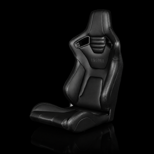 ELITE Fixed Back Bucket Seat