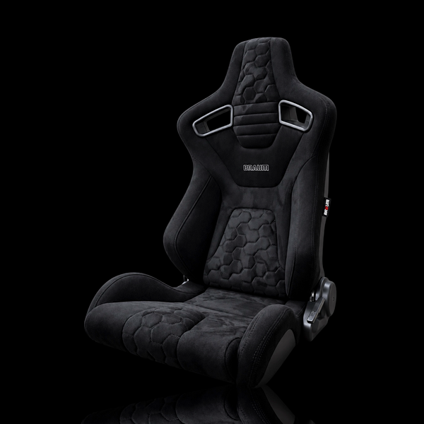 ELITE-X Series Sport Reclinable Seats - Priced Per Pair
