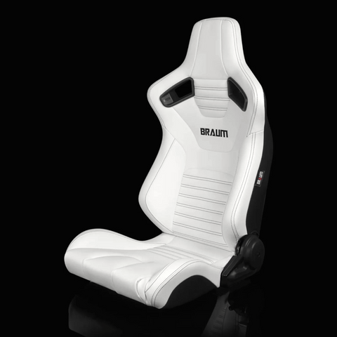 Braum Racing BRAUM Racing | ELITE Series Universal Sport Reclinable Sport Seats
