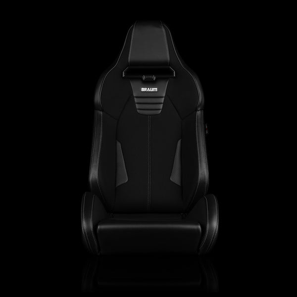 VIPER-X Series Sport Reclinable Seats - Priced Per Pair