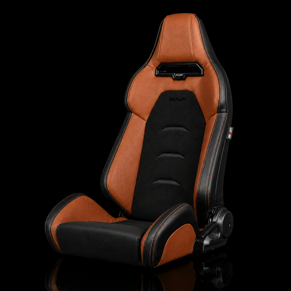 VIPER-X Series Sport Reclinable Seats - Priced Per Pair