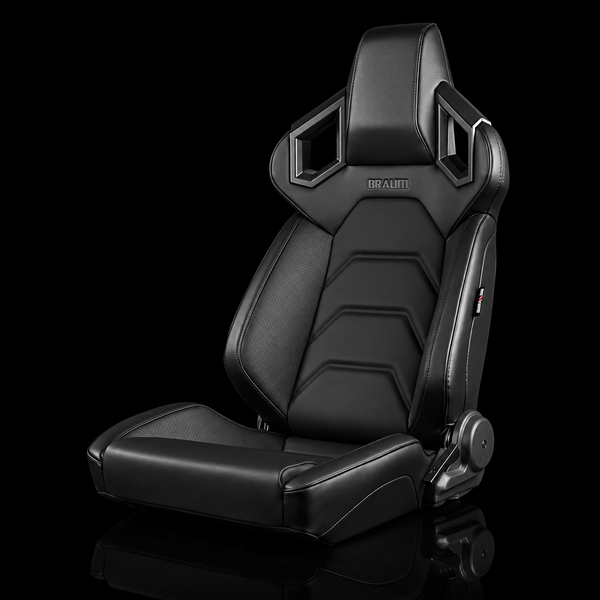 ALPHA-X Series Sport Reclinable Seats - Priced Per Pair