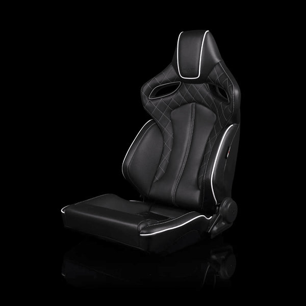 ORUE Series Sport Reclinable Seats - Priced Per Pair