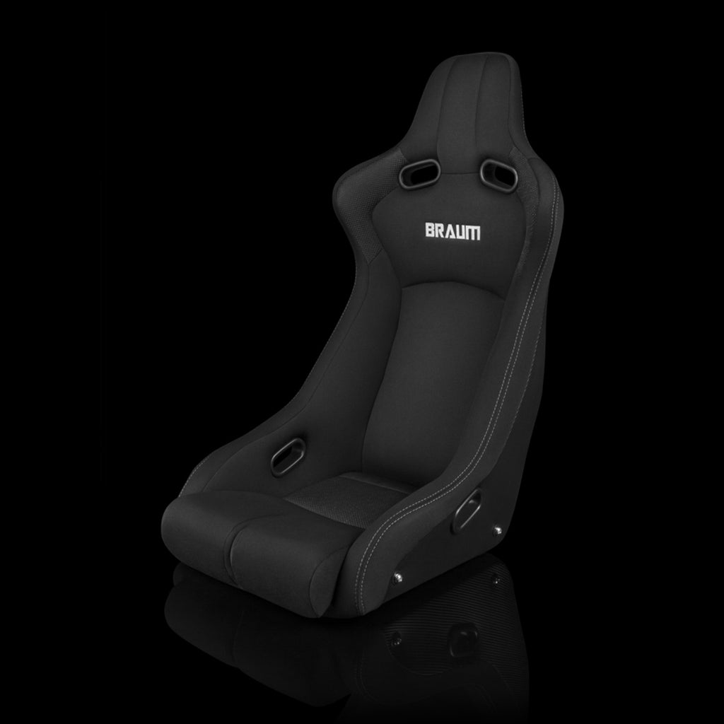 BRAUM VENOM-R Fixed Back Bucket Racing Seat – BRAUM Racing