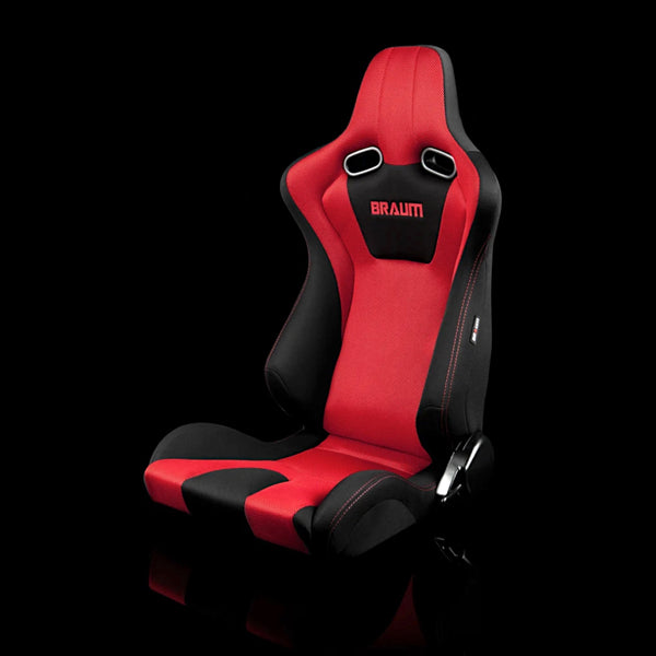 VENOM Series Sport Reclinable Seats - Priced Per Pair