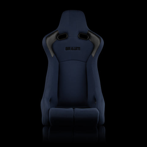 Braum Racing BRAUM Racing Universal Fixed Back Racing Seats | Free Shipping for 48 ...