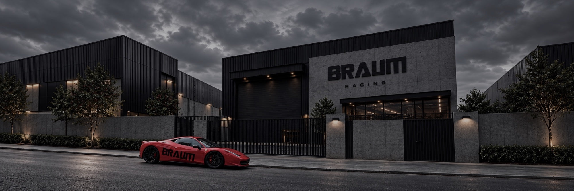 BRAUM Racing