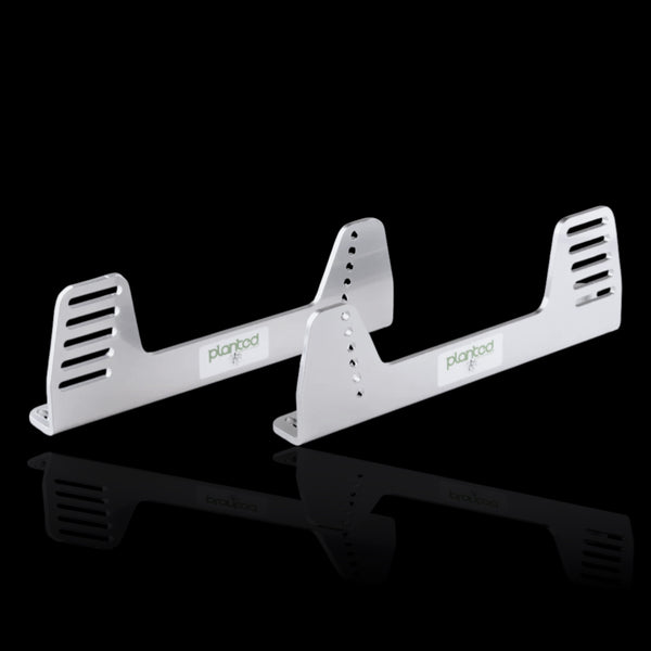 Planted Aluminum 90 Degree Universal Side Mount