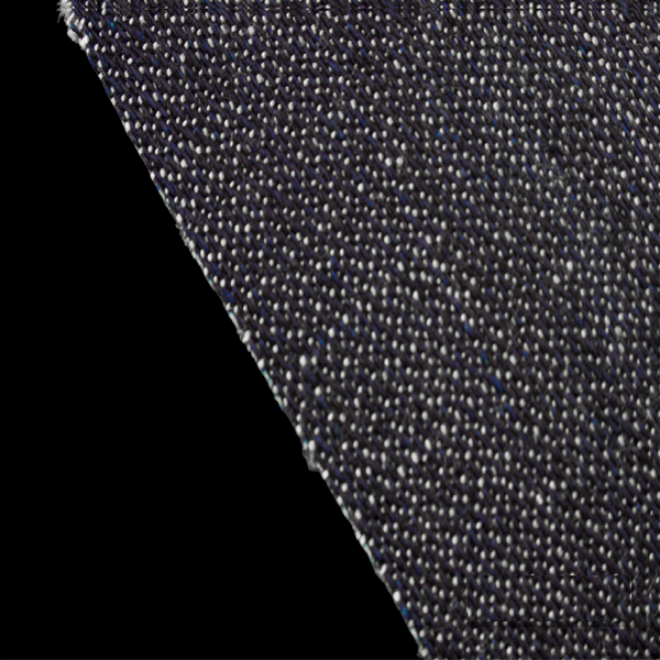 Arvind cotton denim stretchable jeans fabric colour Dark grey