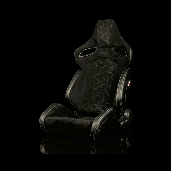 ORUE-S Series Sport Reclinable Seats - Priced Per Pair