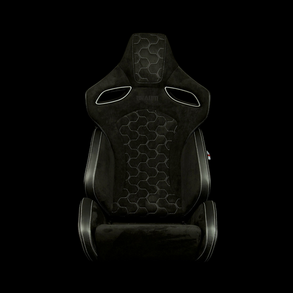 ORUE-S Series Sport Reclinable Seats - Priced Per Pair